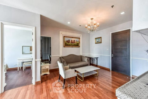 รูปภาพ คอนโด 1 ห้องนอน Ivy Sathorn 10 ใกล้ BTS เซนต์หลุยส์ 200 ม. (ID 3074994)