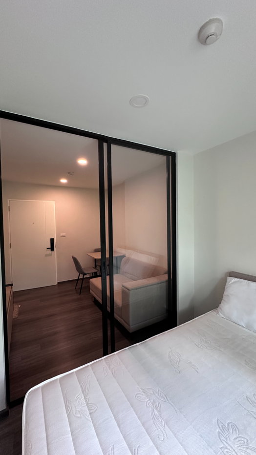 รูป 🏢 ให้เช่าคอนโด Flexi Sathorn-Charoen Nakhon ใกล้ BTS กรุงธนบุรี - รูปที่ 14/15