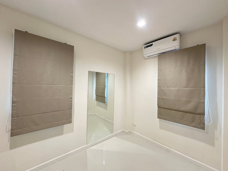 รูป บ้านเช่า หมู่บ้าน ฉัตรเพชร ศรีฐาน - รูปที่ 8/25