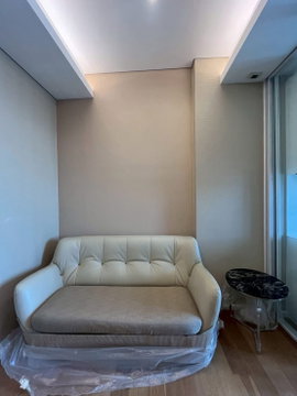 #A124364 ✅ 12/7/69  ให้เช่า The Saint Residences📲📢สอบถาม ld line @condoboy