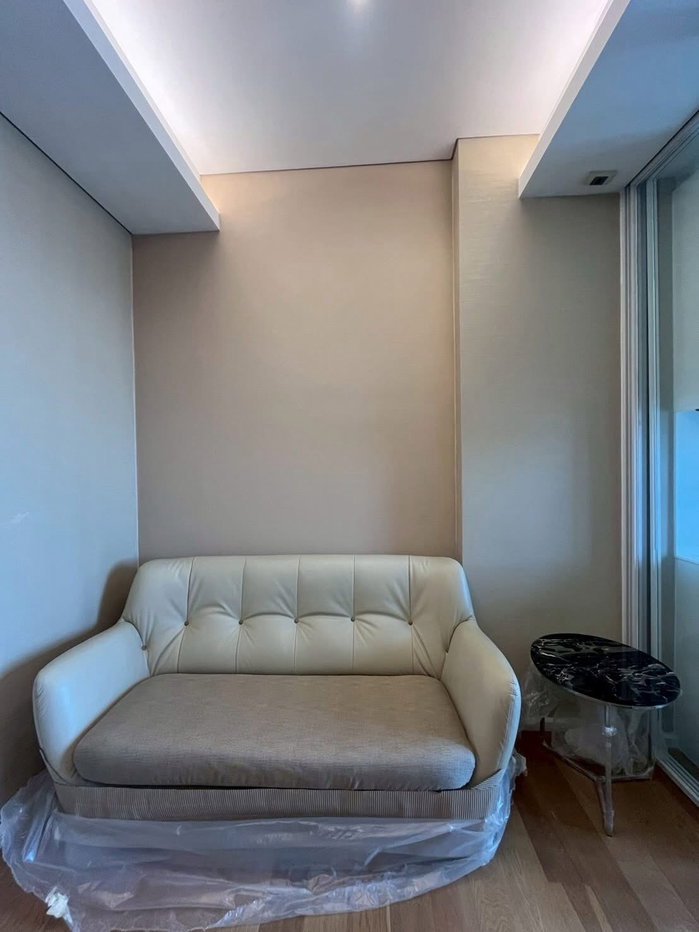 picture The Saint                       Residences - 1/7