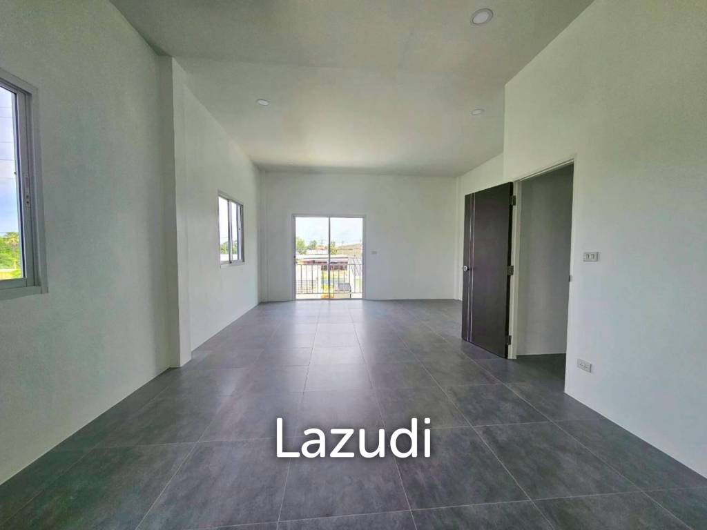 picture 2 Storey 4 Bed Pool villa at Hua Hin 88 - 23/34