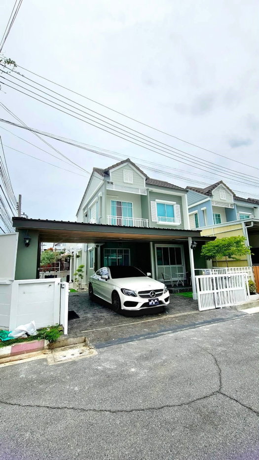 รูป ST14032 - The Village Bangna KM.10 : MegaBangna - รูปที่ 2/27