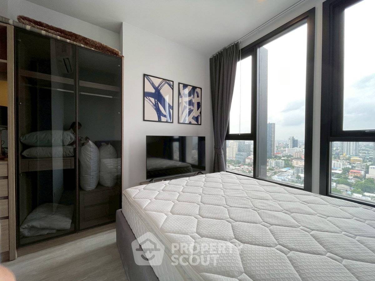 รูป คอนโด 2 ห้องนอน โครงการ XT เอกมัย ชั้น 29 ใกล้ BTS ทองหล่อ (ID 3076572) - รูปที่ 9/9