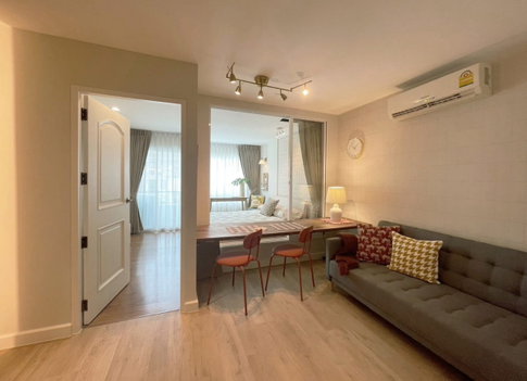 #A124374 ✅ 12/7/69  ให้เช่า Surawong City Resort📲📢สอบถาม ld line @condoboy