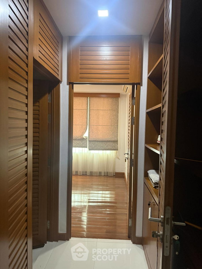 รูป คอนโด 2 ห้องนอน ให้เช่า ซูคุมวิท ซิตี้ รีสอร์ท ใกล้ BTS นานา (ID 3078553) - รูปที่ 33/35