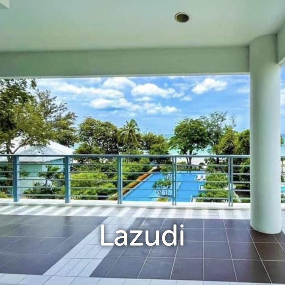 รูป CONDO BAAN SAN DAO  : 3 bed penthouse - รูปที่ 8/10