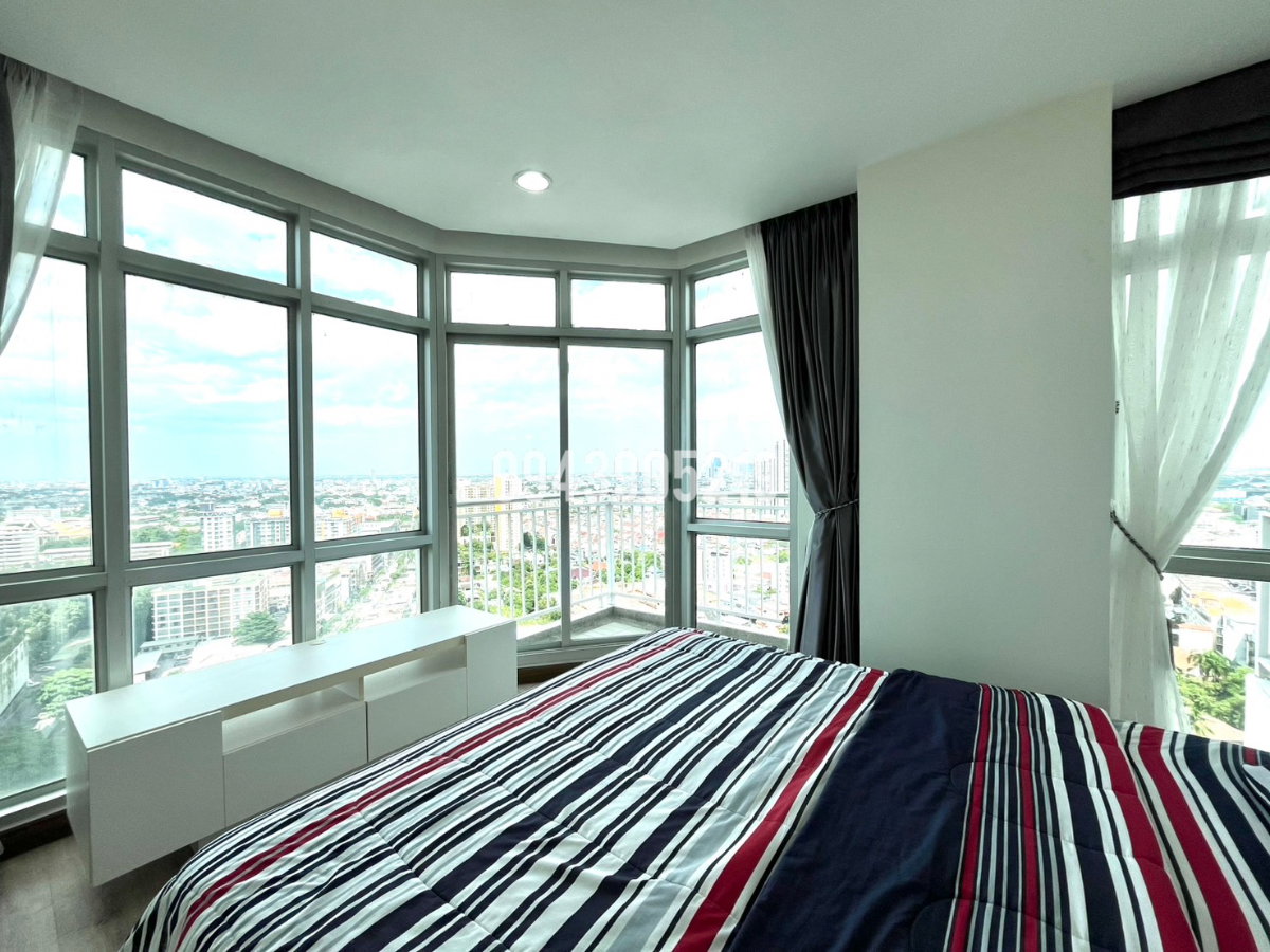รูป Centric scene 64 ☎️big 2 bed 2 bath 70 sqm ‼️25k/month ‼️NOW AVAILABLE 🔆✅ - รูปที่ 7/11