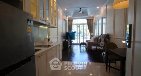 คอนโด 1 ห้องนอน ขนาด 60 ตร.ม. สุดคุ้ม ที่ Grand Florida Beachfront พัทยา (ID 3076451)