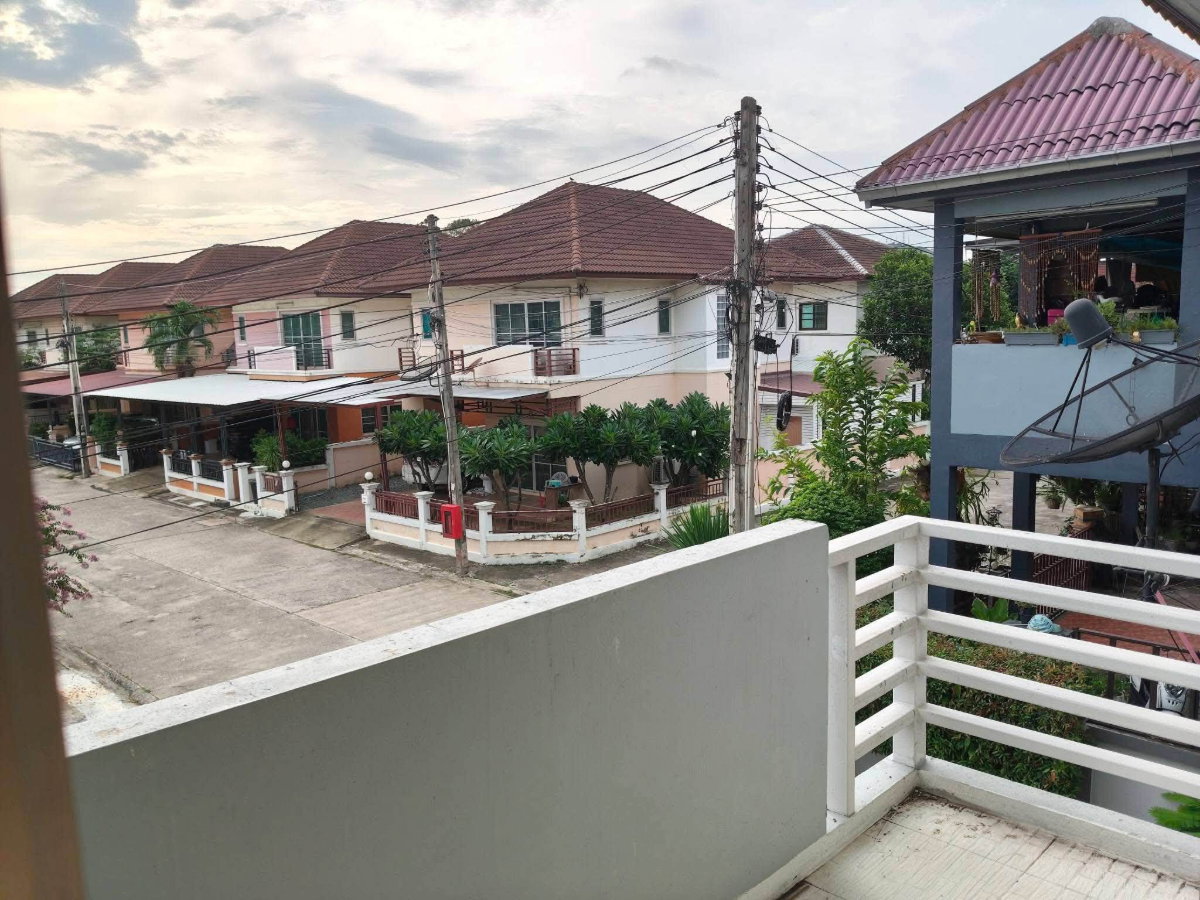 รูป ให้เช่าบ้านเดี่ยว ม.ธารดารา ไร่กล้วย ศรีราชา - รูปที่ 10/21