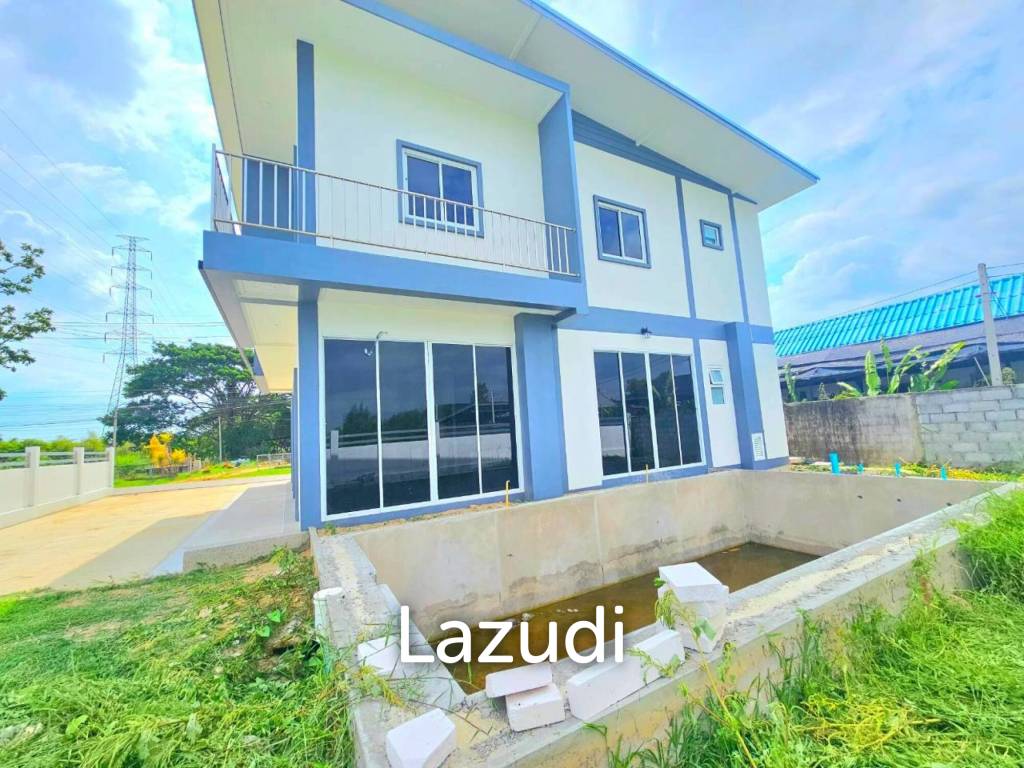 picture 2 Storey 4 Bed Pool villa at Hua Hin 88 - 4/34
