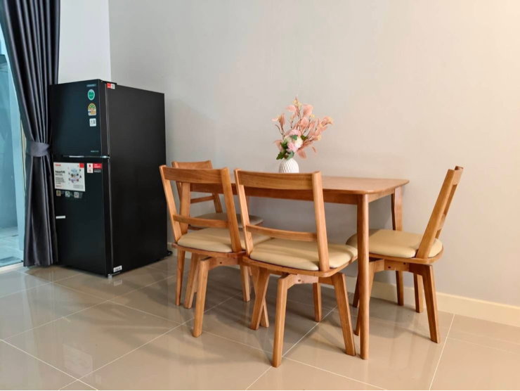 รูป ปล่อยเช่าทาวน์โฮมอณาสิริมะลิวัลย์ - รูปที่ 9/15