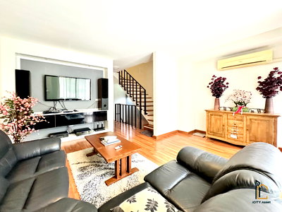 ทาวน์โฮม วิทยาลัยพณิชยการบางนา : 🔥🔥Best price!! 4b5b 6.5mb - Areeya Mandarina Sukhumvit 77 📞Call 090 919 9898