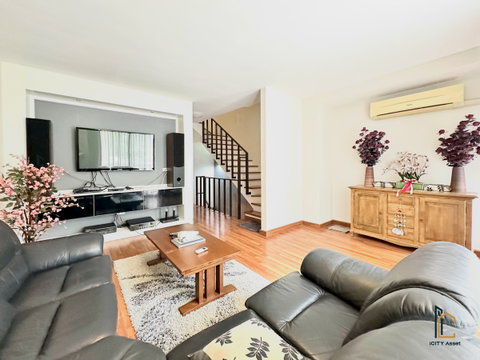 🔥🔥Best price!! 4b5b 6.5mb - Areeya Mandarina Sukhumvit 77 📞Call 090 919 9898