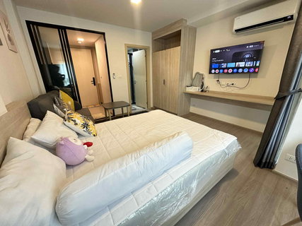 รูปภาพ ปล่อยเช่าคอนโดเดอะเบสดาวน์ทาวน์