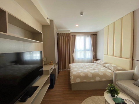 AS2184 The Origin Ram 209 Interchange Condo For Rent