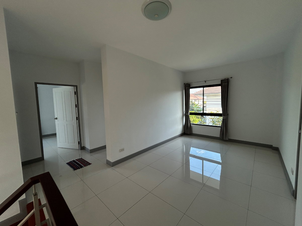 picture Detached house near SKT(SuanThon) school for sell - 12/18