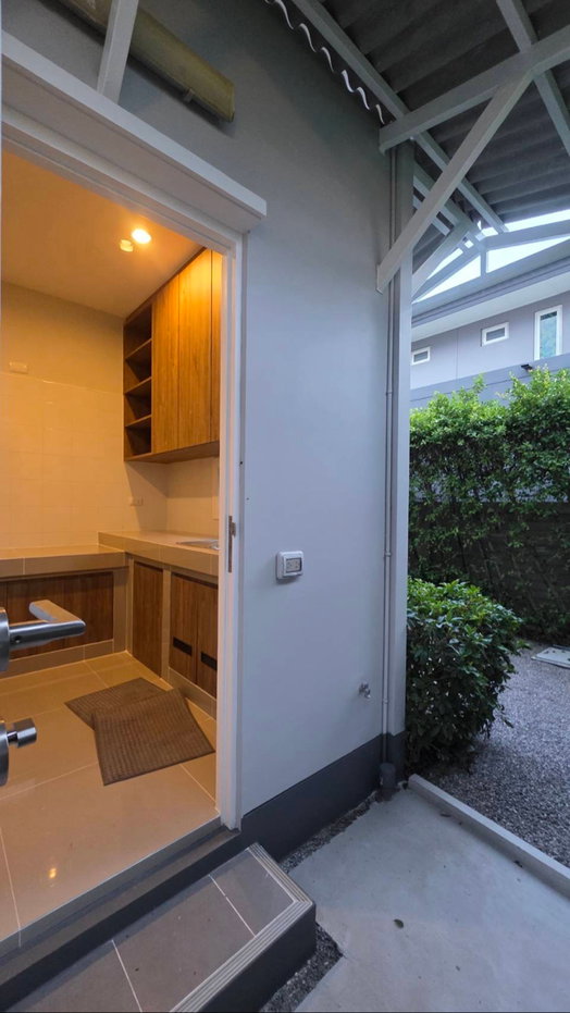รูป บ้านเช่า บ้านใหม่ หมู่บ้าน อณาสิริ มะลิวัลย์ - รูปที่ 8/15