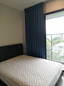🏢 ให้เช่าคอนโด : Brown Ratchada 32 (บราวน์ รัชดา 32 ) รหัสทรัพย์ | 📌LNP-C673