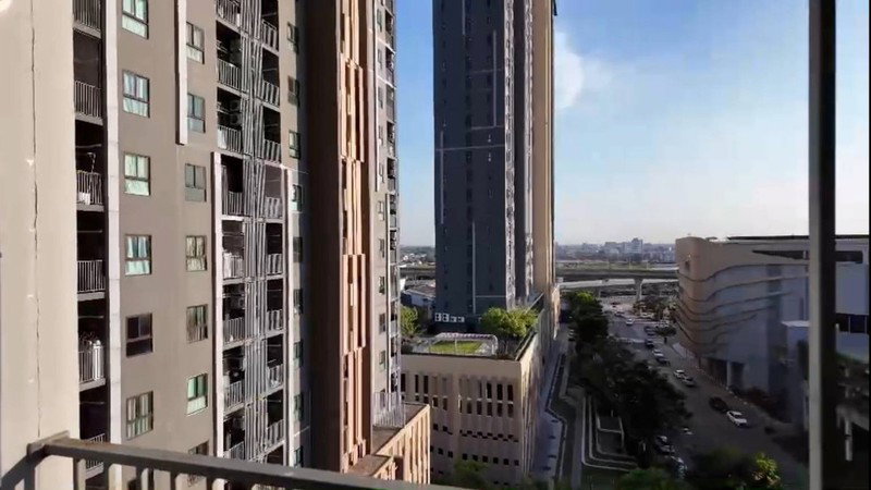 รูป A046166 Plum Condo Central Station - รูปที่ 7/8