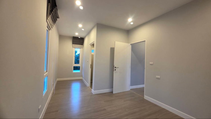 รูป บ้านเช่า บ้านใหม่ หมู่บ้าน อณาสิริ มะลิวัลย์ - รูปที่ 2/15