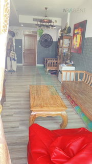 For Sell Condo SUPALAI RIVER PLACE Building 1, Floor 23,1 bed room, Room size 52 sqm