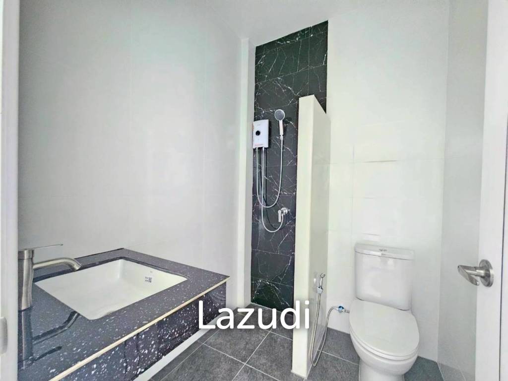 picture 2 Storey 4 Bed Pool villa at Hua Hin 88 - 21/34
