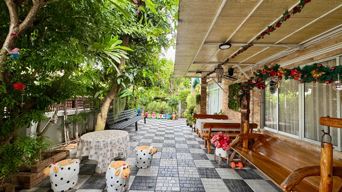 รูป บ้านเดี่ยว หมู่บ้านณิชากร 2 ขนาด 75 ตารางวา - รูปที่ 10/24