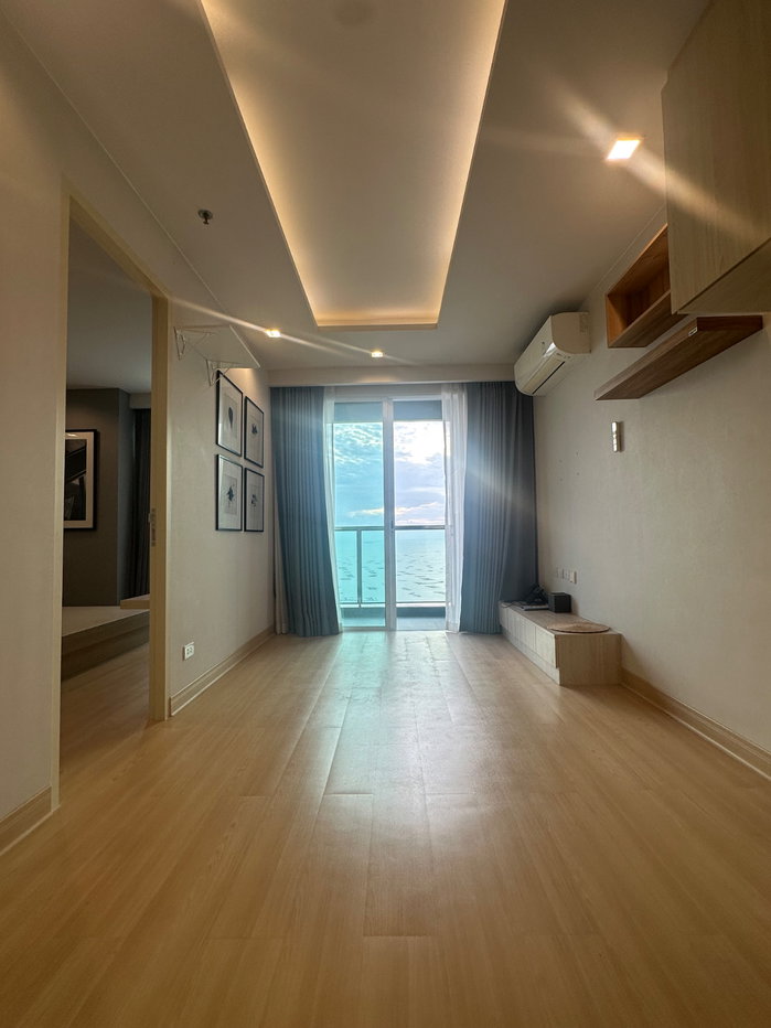 รูป ขาย Condo Yuu Sriracha ห้อง 1 bedroom 41 ตรม. วิวทะเล ชั้น26 - รูปที่ 1/13