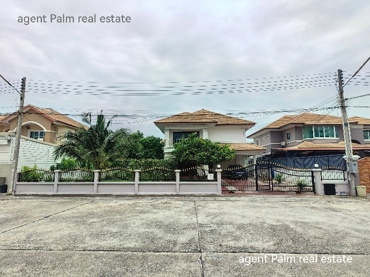 รูป 🏡✨ โอกาสการลงทุนอสังหาริมทรัพย์ในเขต EEC ชลบุรี บ้านพักอาศัย + โฮมออฟฟิศ บนทำเลศักยภาพสำหรับนักลงทุน - รูปที่ 20/20