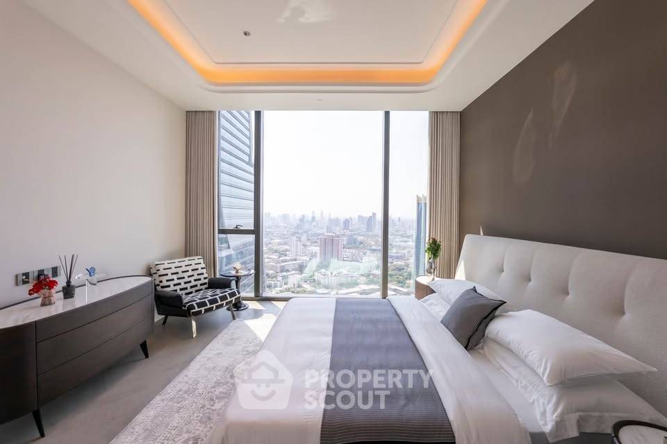 รูป คอนโด 2 ห้องนอน 140 ตร.ม. ที่ One 89 Wireless ใกล้ MRT ลุมพินี 200 ม. (ID 2969438) - รูปที่ 3/15
