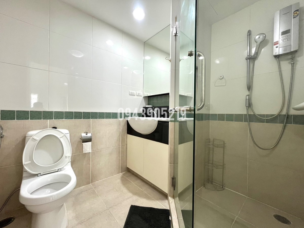 รูป Centric scene 64 ☎️big 2 bed 2 bath 70 sqm ‼️25k/month ‼️NOW AVAILABLE 🔆✅ - รูปที่ 4/11
