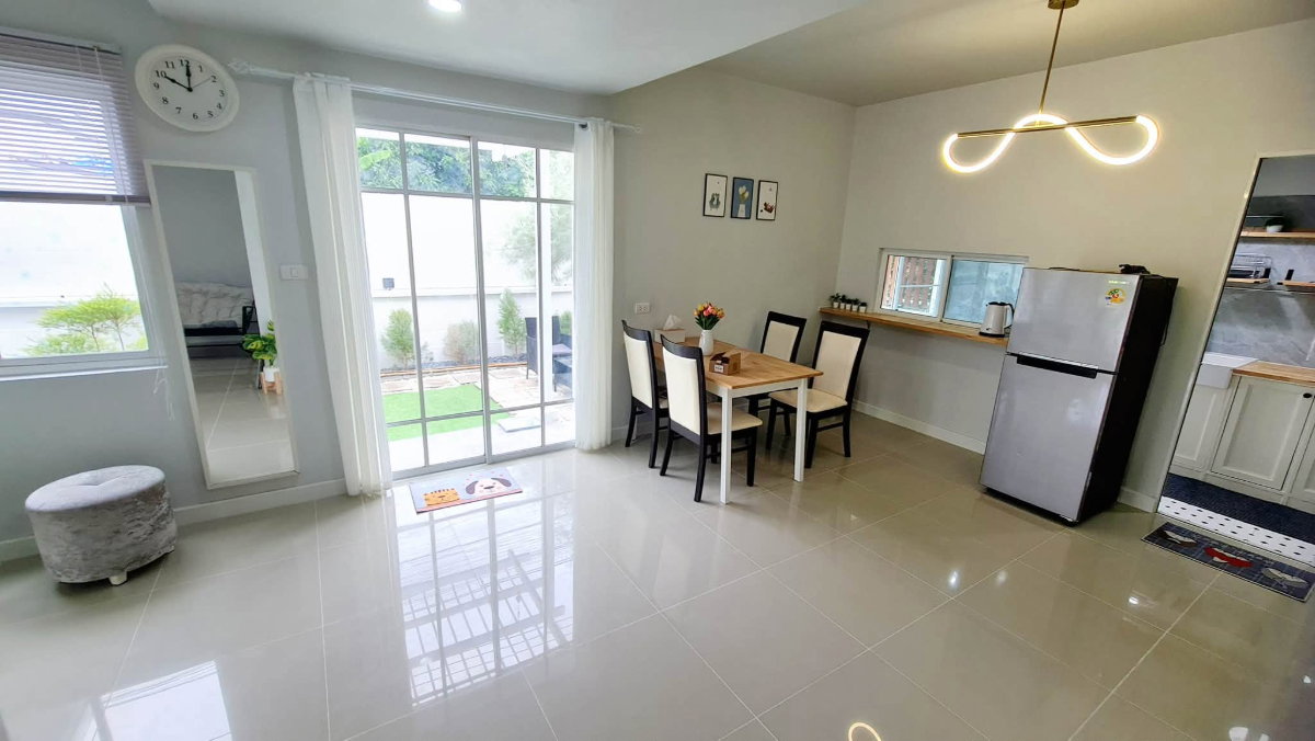 รูป ST14032 - The Village Bangna KM.10 : MegaBangna - รูปที่ 6/27