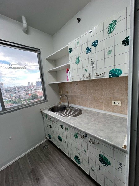 รูป A045688 City Home Ratchada - Pinklao - รูปที่ 8/8