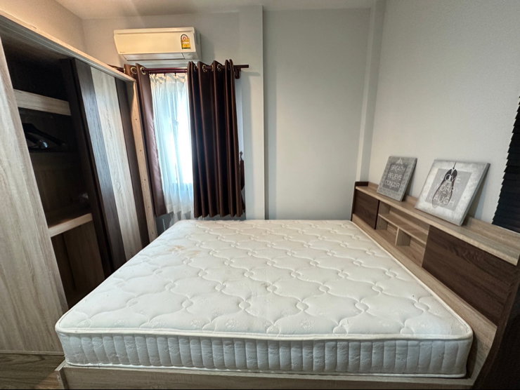 รูป บ้านเช่า หมู่บ้าน บุราสิริ บึงหนองโครต - รูปที่ 20/33