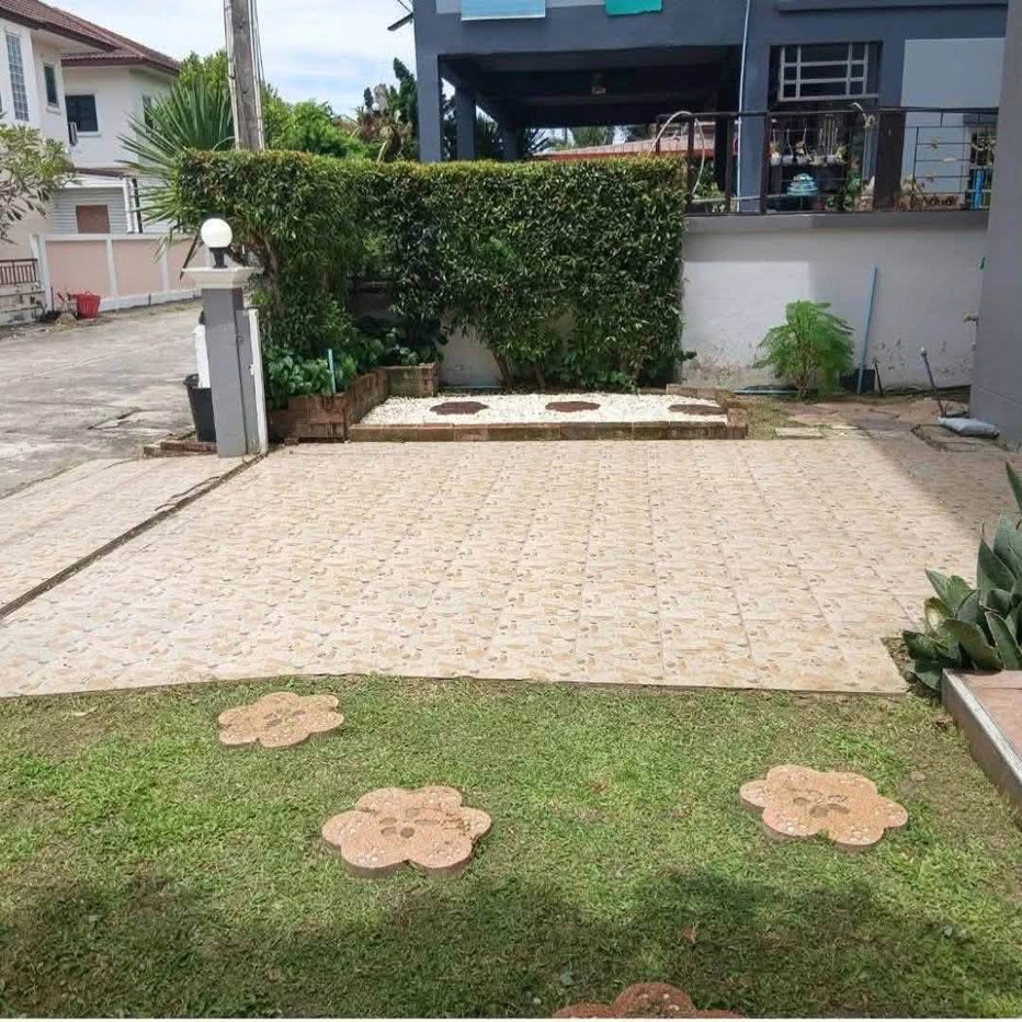 รูป ให้เช่าบ้านเดี่ยว ม.ธารดารา ไร่กล้วย ศรีราชา - รูปที่ 18/21
