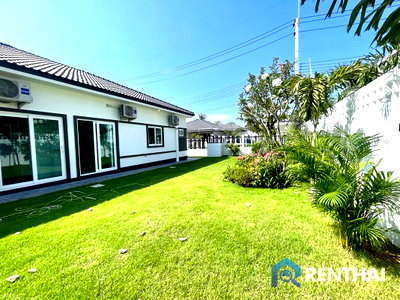 Houses for sale Frost Magical Ice of Siam : Beautiful Fully Furnished Cozy Home