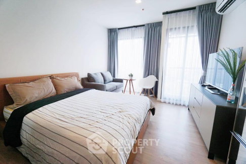 คอนโด 1 ห้องนอน Rhythm Sukhumvit 36-38 ใกล้ BTS ทองหล่อ 300 ม. (ID 3073725)