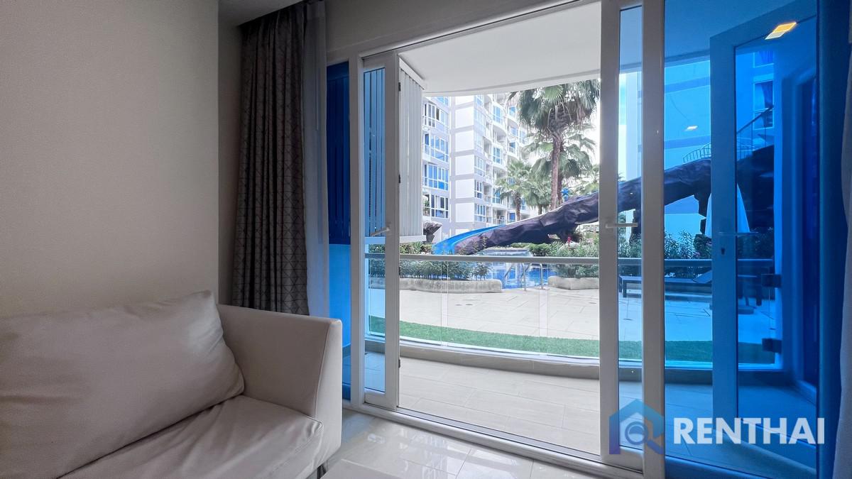 รูป คอนโดหรู 2 ห้องนอน Grand Avenue Residence พัทยา - รูปที่ 12/23