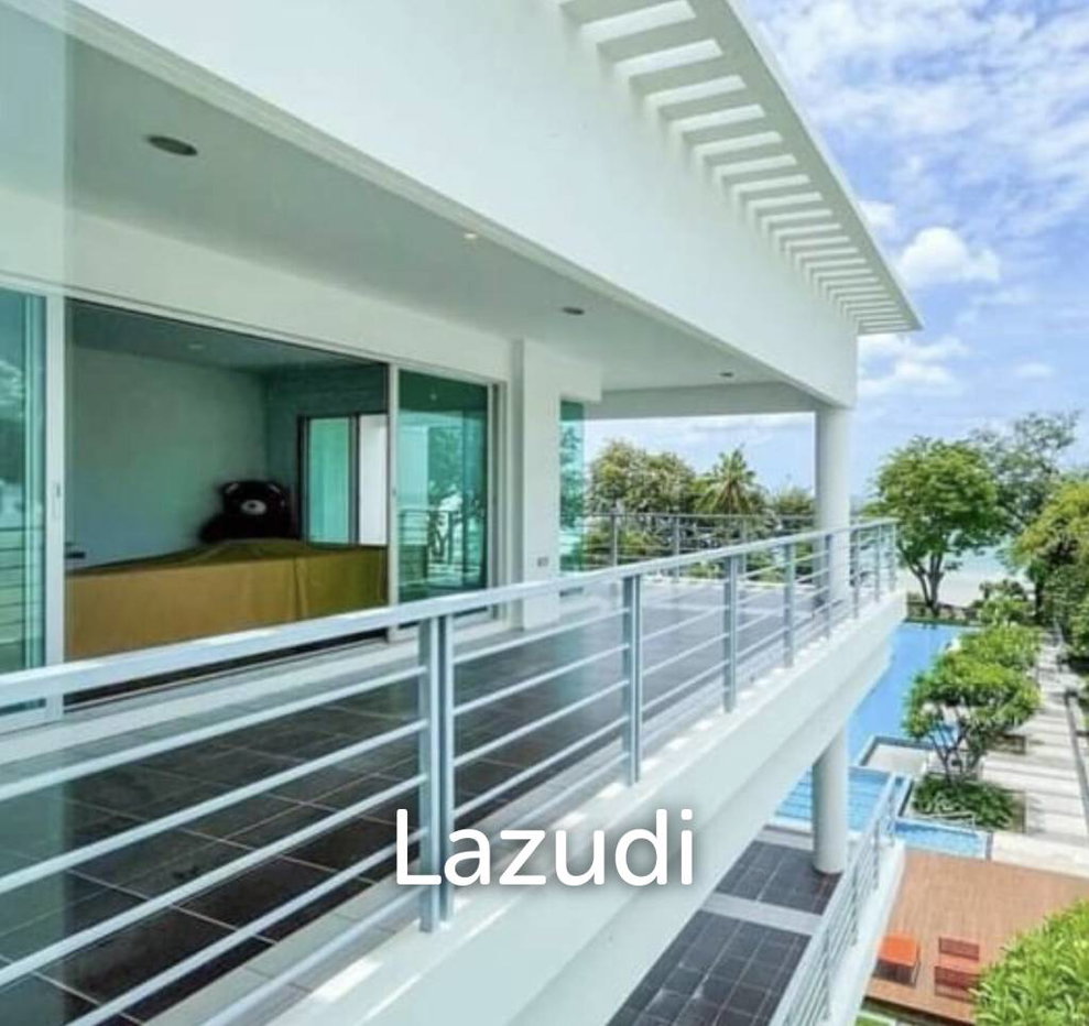รูป CONDO BAAN SAN DAO  : 3 bed penthouse - รูปที่ 1/10