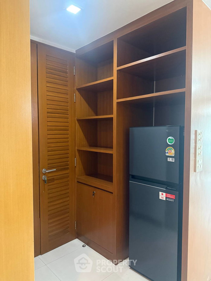 รูป คอนโด 2 ห้องนอน ให้เช่า ซูคุมวิท ซิตี้ รีสอร์ท ใกล้ BTS นานา (ID 3078553) - รูปที่ 9/35