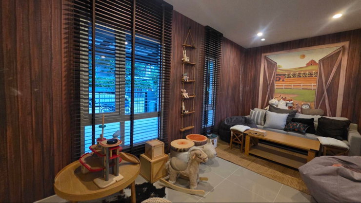 รูป บ้านเช่า บ้านใหม่ หมู่บ้าน อณาสิริ มะลิวัลย์ - รูปที่ 13/15