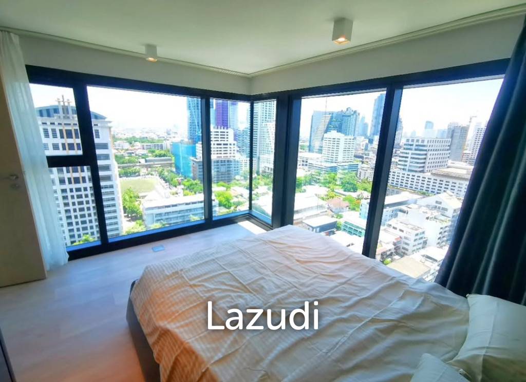 picture 2 Bed 1 Bath 75 SQ.M The Lofts Silom - 10/22