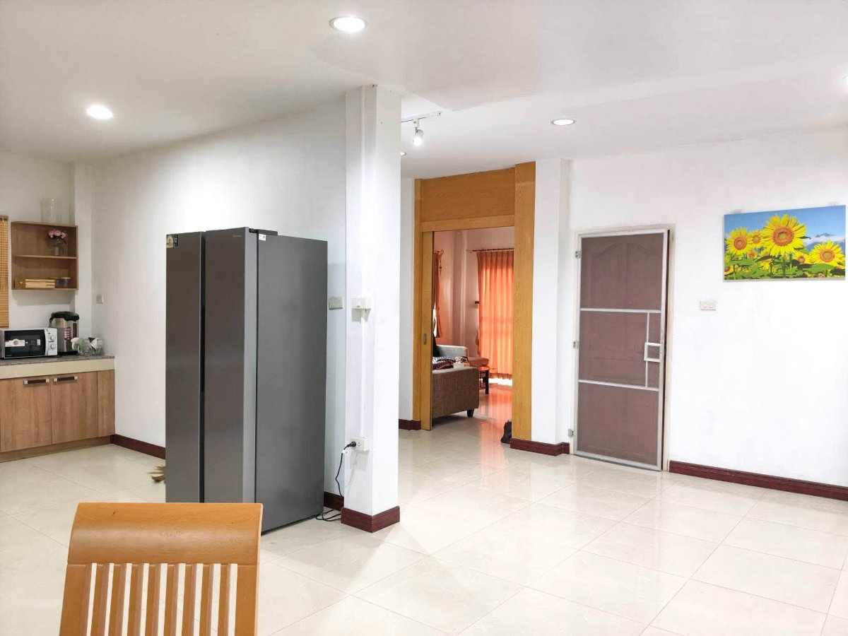 รูป ให้เช่าบ้านเดี่ยว ม.ธารดารา ไร่กล้วย ศรีราชา - รูปที่ 9/21