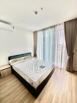 ห้องใหม่🔖ชั้น32 วิวดีมาก เฟอร์จัดเต็ม XT Phayathai by Sansiri ห้องกว้าง 1นอน ตกแต่งสวย  ใกล้ BTS พญาไท 🔖 @condopro🔖