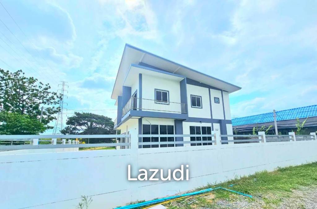 picture 2 Storey 4 Bed Pool villa at Hua Hin 88 - 34/34