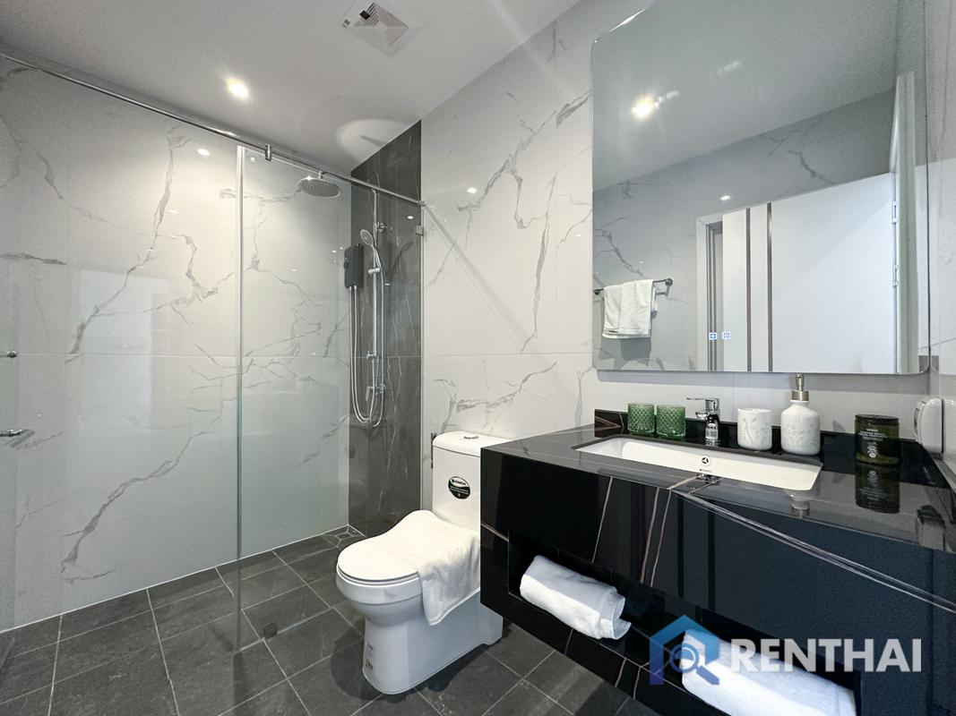 รูป สำหรับ ขาย คอนโด 2 ห้องนอน ที่ Siam Oriental Oasis - รูปที่ 7/23