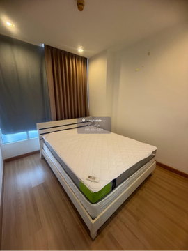IDEO Verve Sukhumvit (ไอดีโอ เวิร์ฟ สุขุมวิท) (1bed1bath 32sqm)
