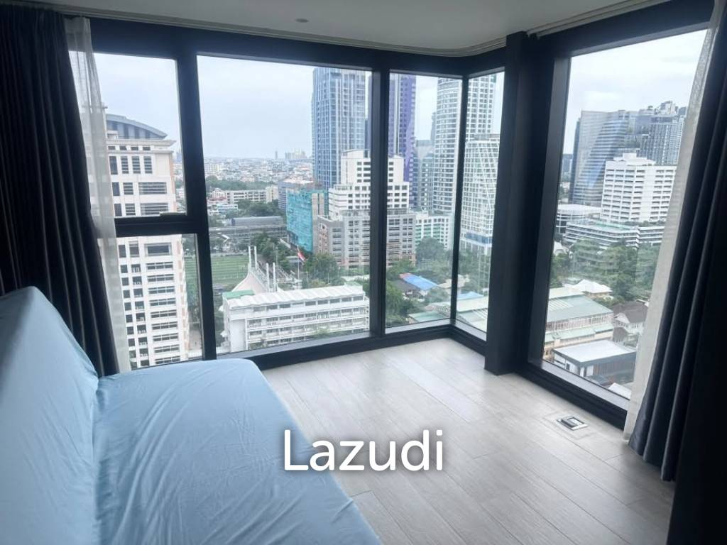 picture 2 Bed 1 Bath 75 SQ.M The Lofts Silom - 7/22