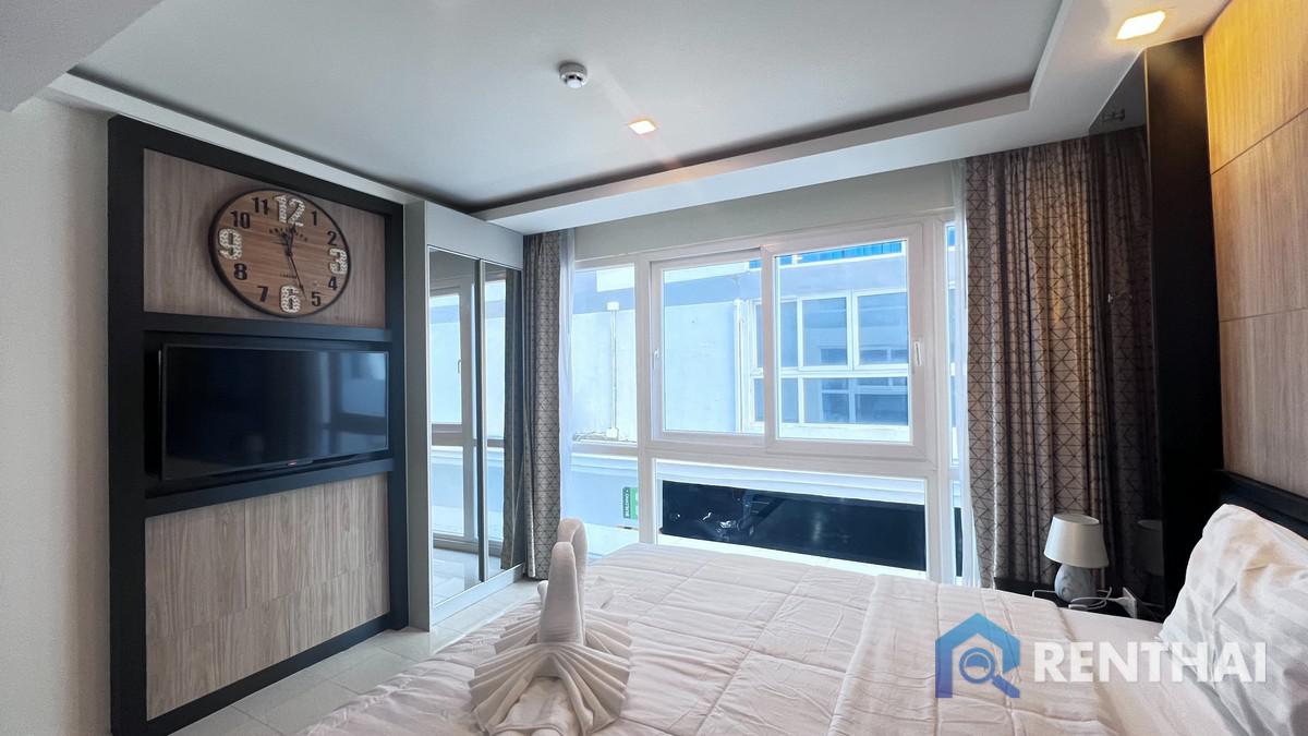 รูป คอนโดหรู 2 ห้องนอน Grand Avenue Residence พัทยา - รูปที่ 8/23